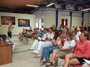 Cetacei, ricerca e tutela del mare: gli studenti protagonisti del progetto SantuaRIO Pelagos