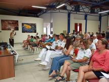 Cetacei, ricerca e tutela del mare: gli studenti protagonisti del progetto SantuaRIO Pelagos