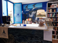 A commento del libro "Viva la vida" di Pino Cacucci