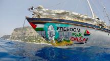Portoferraio: mozione in consiglio di condanna dell'atto israeliano di pirateria