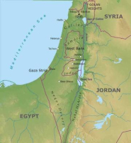 L'infinito orrore mediorientale