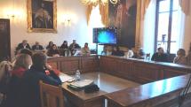Foto di repertorio