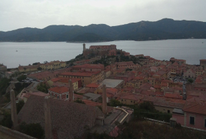 ASA: Interruzione programmata del servizio idrico nel centro storico di Portoferraio