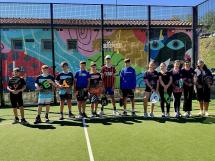 Al Tennis Club Rio nell'Elba un successo di partecipazione per i tornei di padel e tennis