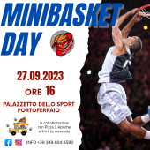 Riparte la stagione sportiva con la Pallacanestro Elba