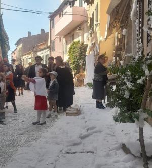Tutto pronto per la 30^ edizione della Festa dell'Uva