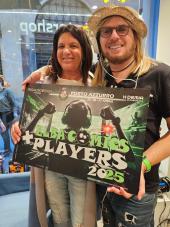 Nasce l'Elba Comics +Players
