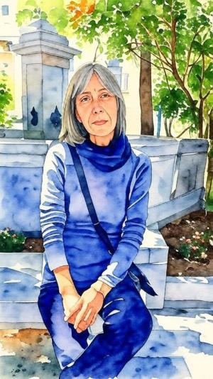 Isa Mari e il Teatro in Vernacolo di San Piero in Campo