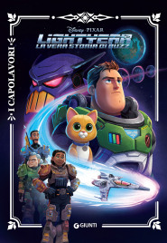 Al Cinema di Portoferraio "LIGHTYEAR - LA VERA STORIA DI BUZZ"