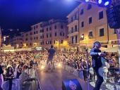 Stasera a Portoferraio Renato Zero best italian Tribute