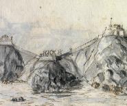 «Qua del vento non se ne patisce» - Come quando e perché Portoferraio si dotò di mulini a vento