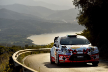 Portoferraio si conferma partenza e arrivo del 56° Rallye Elba