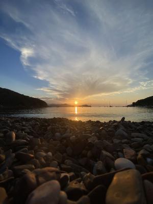 Un ultimo saluto a Luciano da parte dello Staff di Villa Mare e Punta Pina