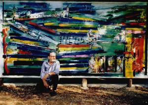 Celebrazioni in onore di Giuseppe Pietri: l'omaggio di Italo Bolano al grande Maestro elbano