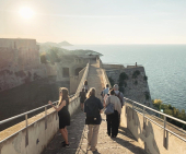 Walk In Sound: quel paesaggio che prende vita fra suoni e immagini