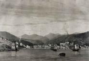 Rio Marina: quel porto industriale-minerario che restò sempre sulla carta