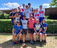 L'Elba Bike ha tre nuove campionesse regionali