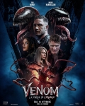 In programma al Cinema di Portoferraio "Venom - la Furia di Carnage"