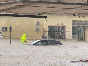 Alluvione, Landi: Regione assente, mezzi di soccorso rimasti sul continente e fondi non spesi