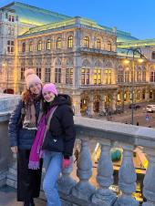 Il Liceo Classico Foresi sul podio delle “Olimpiadi delle lingue classiche”
