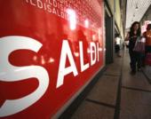 Saldi invernali, inizio fissato a sabato 3 gennaio 2026
