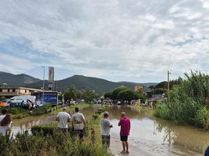 Lettera aperta alla comunità di Portoferraio