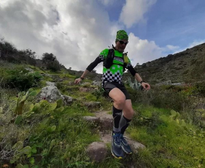 Capraia Rock Trail torna dopo 2 anni di stop