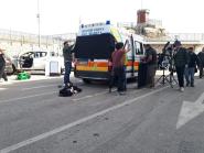 "Le onde del passato" la nuova fiction di Canale 5 ed il ruolo speciale della Misericordia di Rio Marina