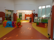 Portoferraio: vandali (e ladri) in azione alla scuola dell'infanzia di San Giuseppe nuovo