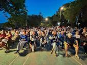 Semeraro: Ma il problema dei problemi elbano resta la sanità