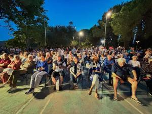 Semeraro: Ma il problema dei problemi elbano resta la sanità