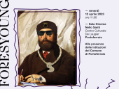 ForesYoung 2023/24 - L'arte della Pinacoteca Foresiana in un catalogo rivisitato dalle classi V del Liceo delle Scienze Umane