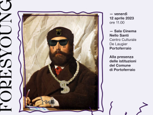 ForesYoung 2023/24 - L'arte della Pinacoteca Foresiana in un catalogo rivisitato dalle classi V del Liceo delle Scienze Umane