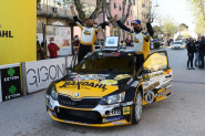 Aperte le iscrizioni per il 55° Rallye Elba