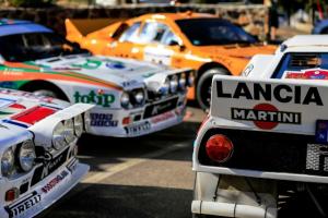 Porto Azzurro: modifiche alla viabilità in occasione del XXXVIII Rally Elba Storico