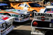 Porto Azzurro: modifiche alla viabilità in occasione del XXXVIII Rally Elba Storico