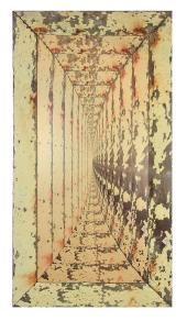 Dall’Elba a Firenze: “Infinite Sea Woods” di Federico Serradimigni alla Biennale d’Arte e Design