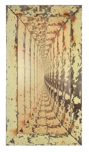 Dall’Elba a Firenze: “Infinite Sea Woods” di Federico Serradimigni alla Biennale d’Arte e Design