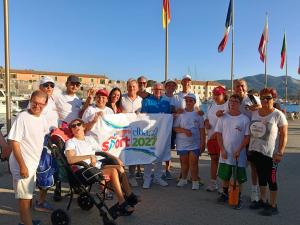 Inclusione, solidarietà e tanto divertimento alla Stracosmopoli 2026