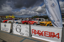 Rally Elba Storico, modifiche alla viabilità nel Comune di Capoliveri