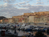 ZTL Centro storico, Calata Mazzini chiusa al transito solo in estate e nelle ore serali