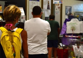 11 Aprile Covid: 2 nuovi casi (Portoferraio 1, Porto Azzurro 1)  ed un decesso nel longonese