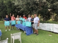 Golf: le classifiche del Trofeo Acqua dell'Elba