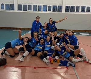 Pallavolo Elba 97: ancora successi nel fine settimana