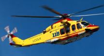 Malore per un 80enne a Pomonte, trasferito con Pegaso a Siena