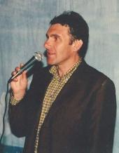 Primo concorso "Rio nell'Arte - Walther Santilli 2025"