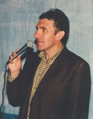 Primo concorso &quot;Rio nell&#039;Arte - Walther Santilli 2025&quot;