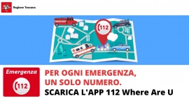 Nue 112, in arrivo la chiamata multimediale di emergenza