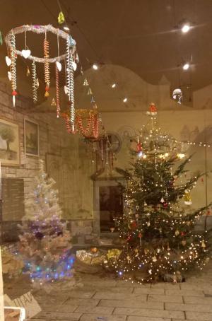 Aver cura del proprio paese: un messaggio dal Gruppo Tramandando di San Piero in Campo