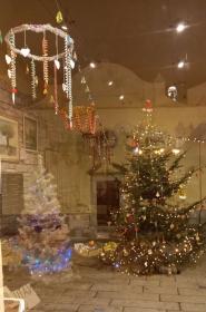 Aver cura del proprio paese: un messaggio dal Gruppo Tramandando di San Piero in Campo